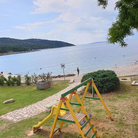 Apartments Stela Apsirtides Osor Bagian luar foto