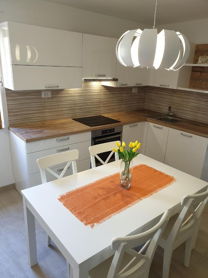 Apartments Stela Apsirtides Osor Bagian luar foto