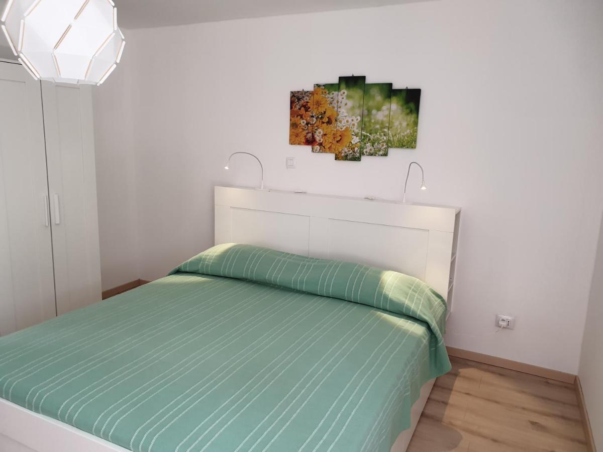 Apartments Stela Apsirtides Osor Bagian luar foto