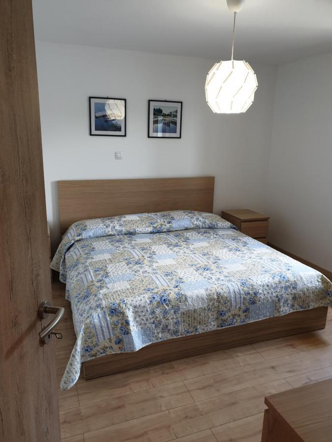Apartments Stela Apsirtides Osor Bagian luar foto