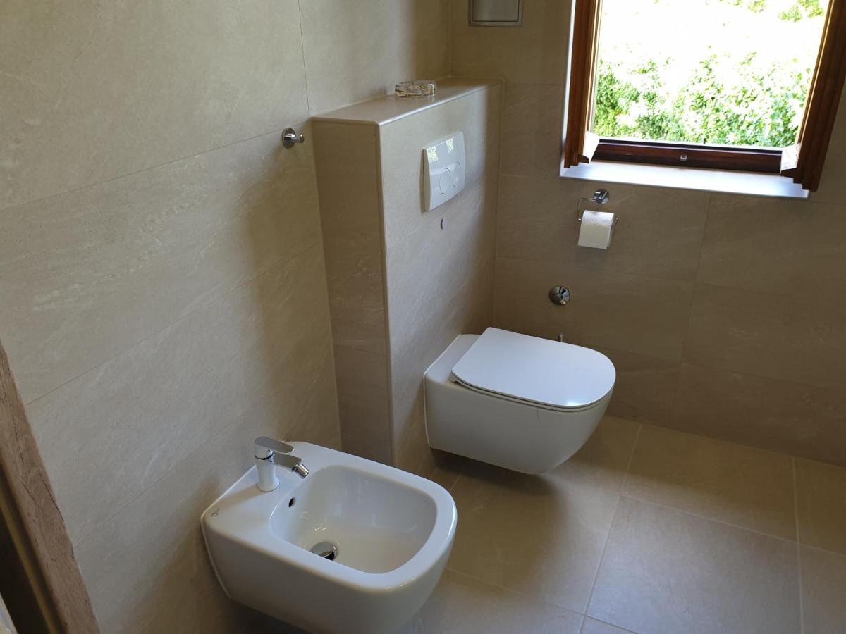 Apartments Stela Apsirtides Osor Bagian luar foto