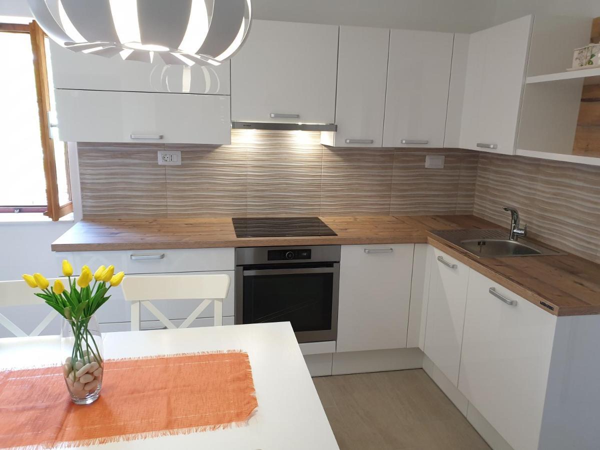 Apartments Stela Apsirtides Osor Bagian luar foto
