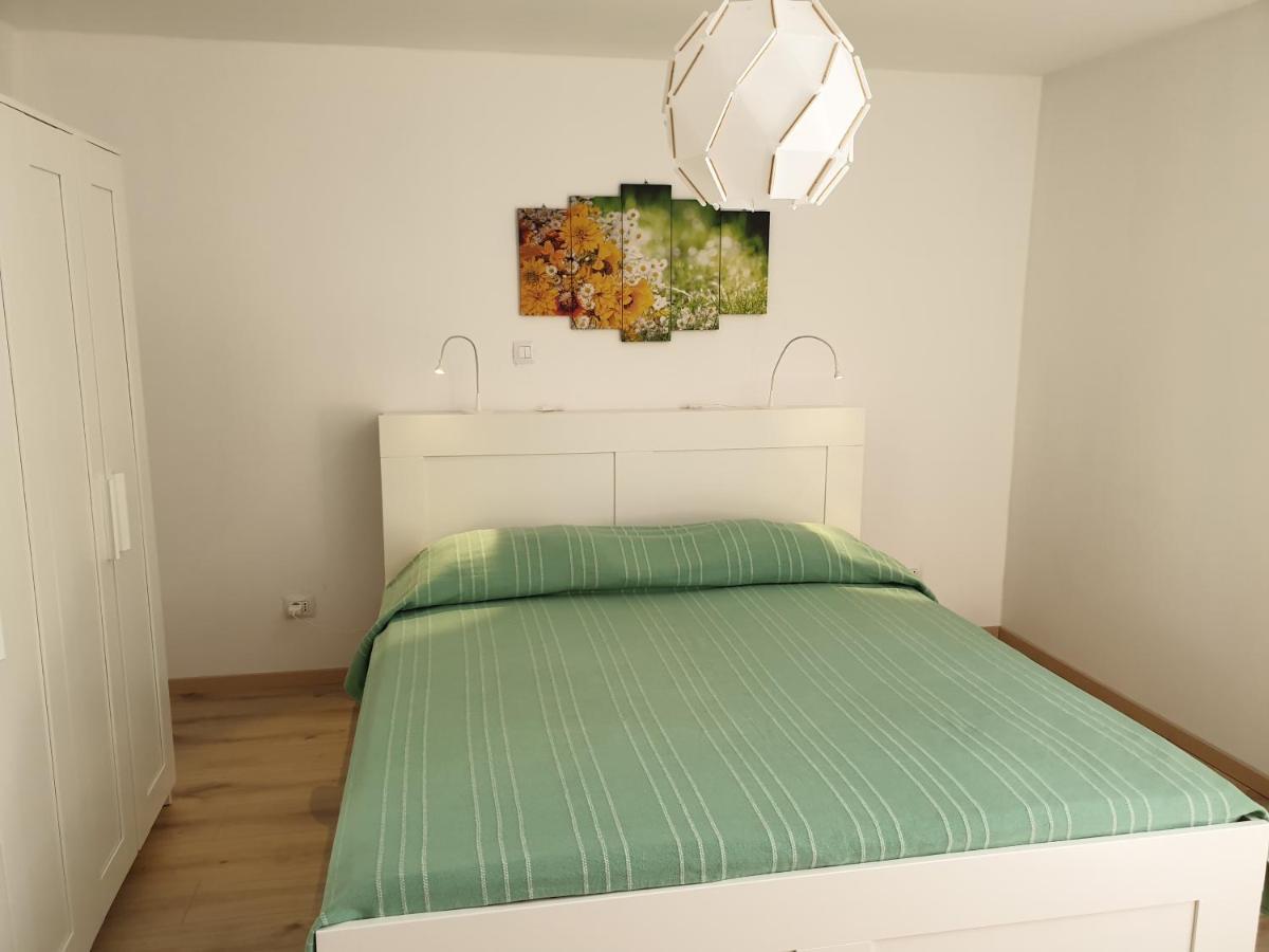 Apartments Stela Apsirtides Osor Bagian luar foto