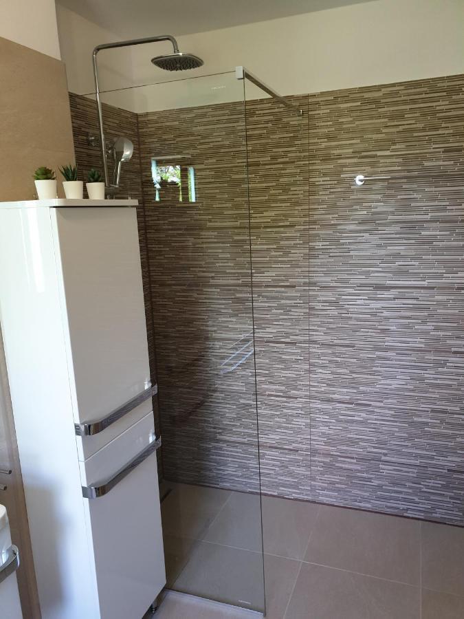Apartments Stela Apsirtides Osor Bagian luar foto