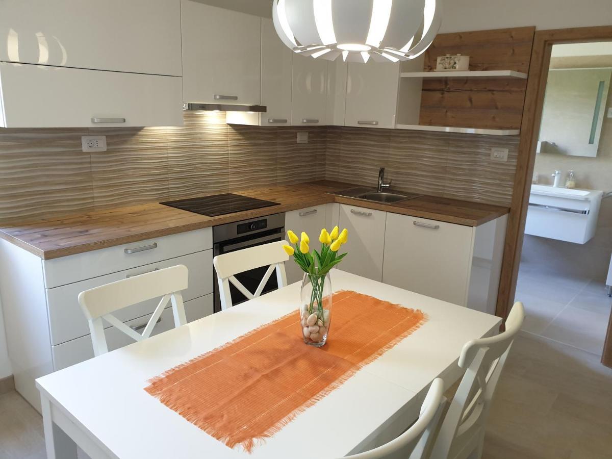 Apartments Stela Apsirtides Osor Bagian luar foto