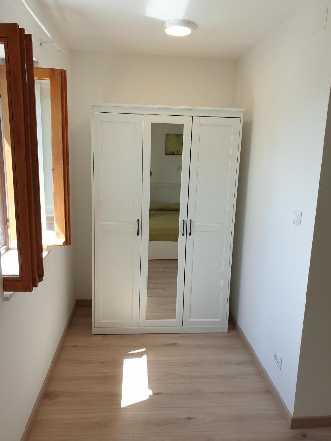 Apartments Stela Apsirtides Osor Bagian luar foto