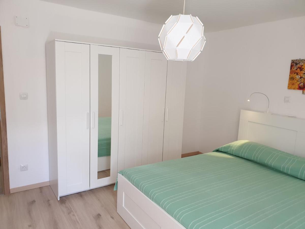 Apartments Stela Apsirtides Osor Bagian luar foto
