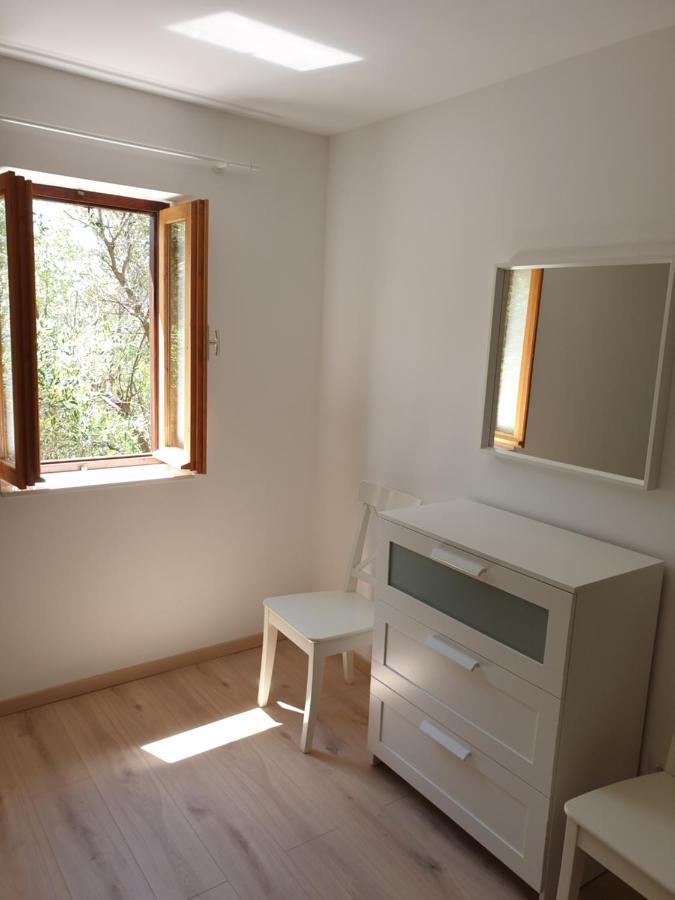 Apartments Stela Apsirtides Osor Bagian luar foto